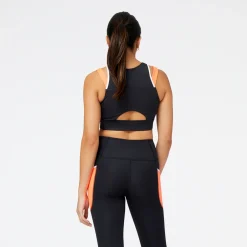 ODZIEZ BIEGOWA|BIEGANIE*New Balance ODZIEZ BIEGOWA|BIEGANIE Biustonosz WB21110NDF –