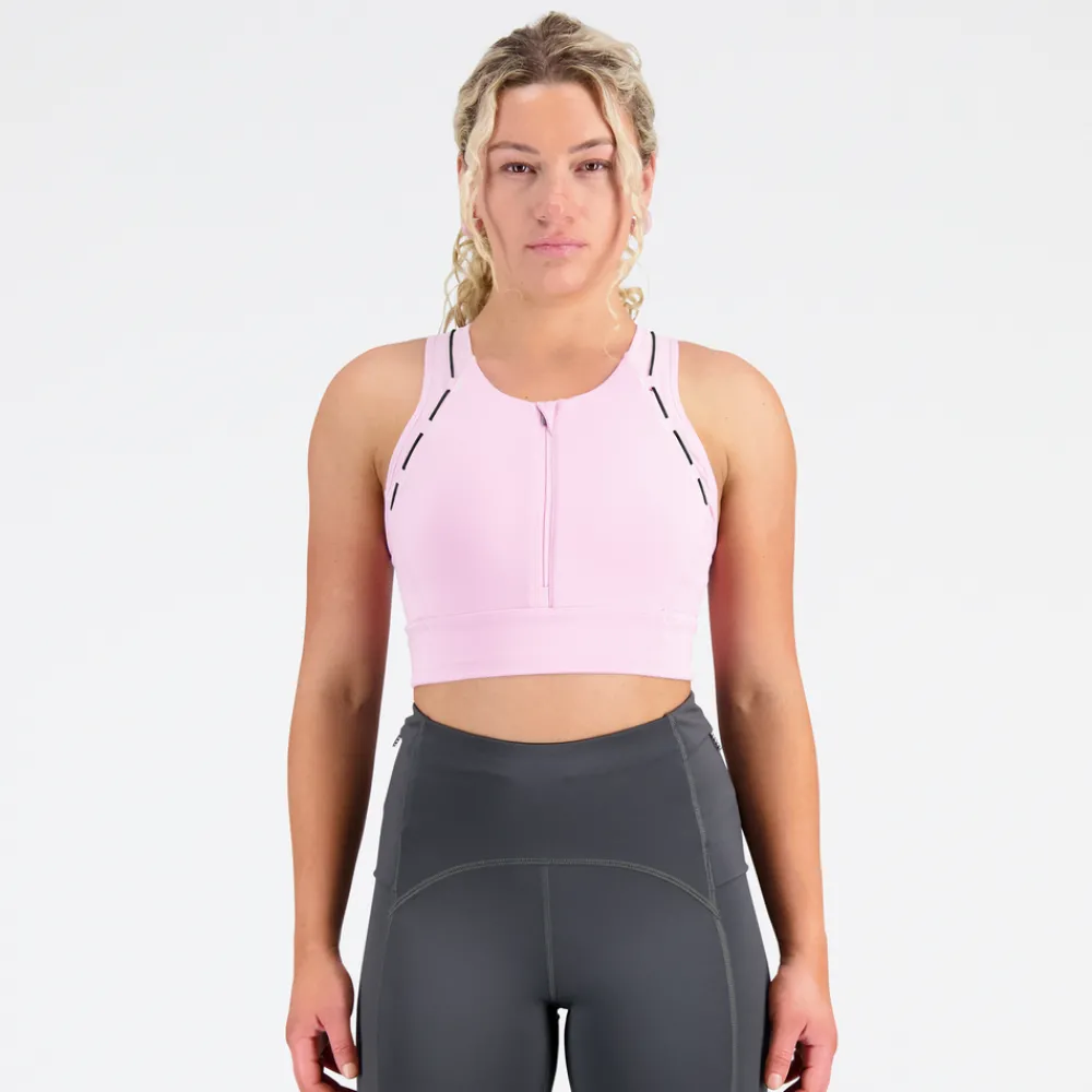 ODZIEZ BIEGOWA|BIEGANIE*New Balance ODZIEZ BIEGOWA|BIEGANIE Biustonosz WB23259LLC –