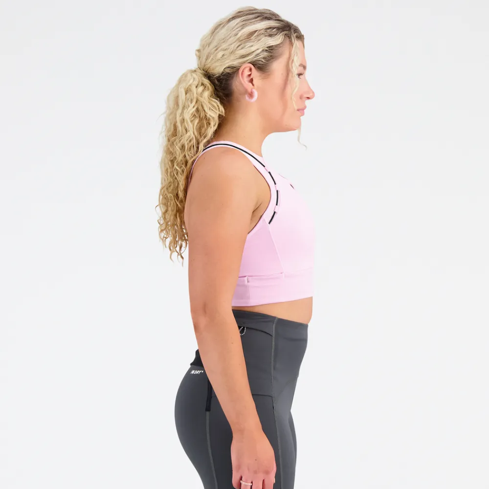 ODZIEZ BIEGOWA|BIEGANIE*New Balance ODZIEZ BIEGOWA|BIEGANIE Biustonosz WB23259LLC –