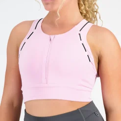 ODZIEZ BIEGOWA|BIEGANIE*New Balance ODZIEZ BIEGOWA|BIEGANIE Biustonosz WB23259LLC –