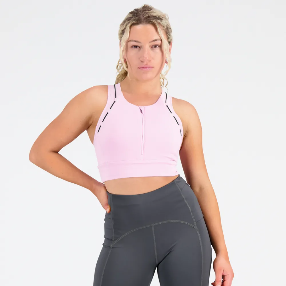 ODZIEZ BIEGOWA|BIEGANIE*New Balance ODZIEZ BIEGOWA|BIEGANIE Biustonosz WB23259LLC –