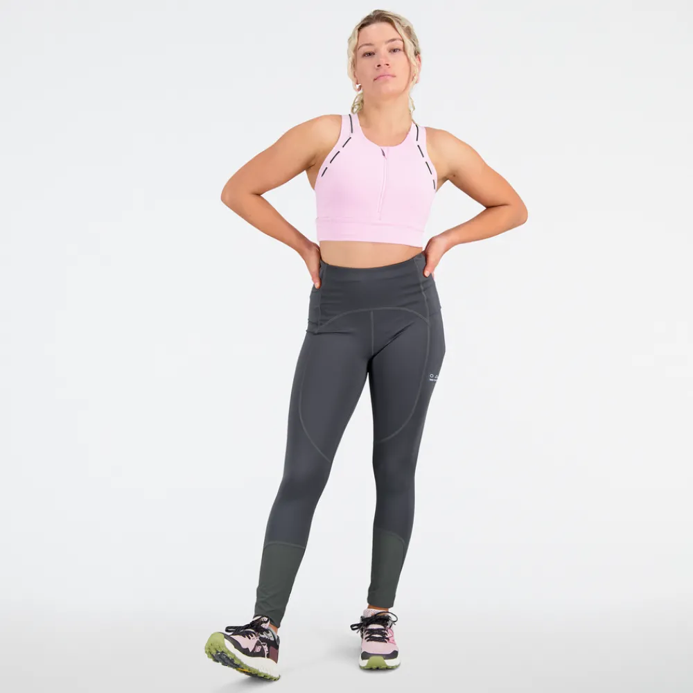 ODZIEZ BIEGOWA|BIEGANIE*New Balance ODZIEZ BIEGOWA|BIEGANIE Biustonosz WB23259LLC –