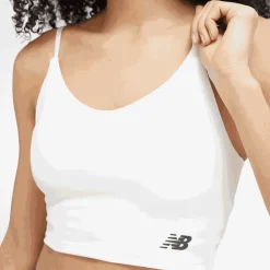 ODZIEZ BIEGOWA|BIEGANIE*New Balance ODZIEZ BIEGOWA|BIEGANIE Biustonosz WB33502SST –