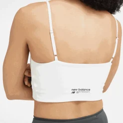 ODZIEZ BIEGOWA|BIEGANIE*New Balance ODZIEZ BIEGOWA|BIEGANIE Biustonosz WB33502SST –