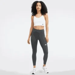 ODZIEZ BIEGOWA|BIEGANIE*New Balance ODZIEZ BIEGOWA|BIEGANIE Biustonosz WB33502SST –