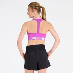 ODZIEZ BIEGOWA|BIEGANIE*New Balance ODZIEZ BIEGOWA|BIEGANIE Biustonosz WB11034COM –
