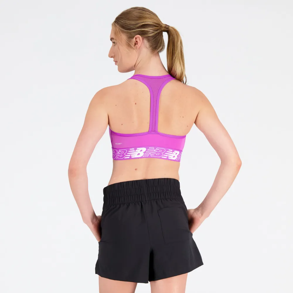 ODZIEZ BIEGOWA|BIEGANIE*New Balance ODZIEZ BIEGOWA|BIEGANIE Biustonosz WB11034COM –