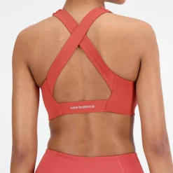 ODZIEZ BIEGOWA|BIEGANIE*New Balance ODZIEZ BIEGOWA|BIEGANIE Biustonosz WB11044ASU –