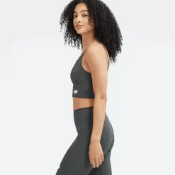 ODZIEZ BIEGOWA|BIEGANIE*New Balance ODZIEZ BIEGOWA|BIEGANIE Biustonosz WB33502ACK –