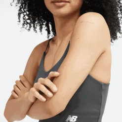 ODZIEZ BIEGOWA|BIEGANIE*New Balance ODZIEZ BIEGOWA|BIEGANIE Biustonosz WB33502ACK –