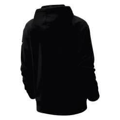 ODZIEZ BIEGOWA|BIEGANIE*New Balance ODZIEZ BIEGOWA|BIEGANIE Bluza damska WJ13174BK