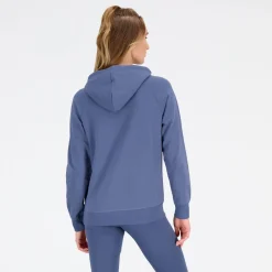 New Balance Bluza damska WT23800VTI – e