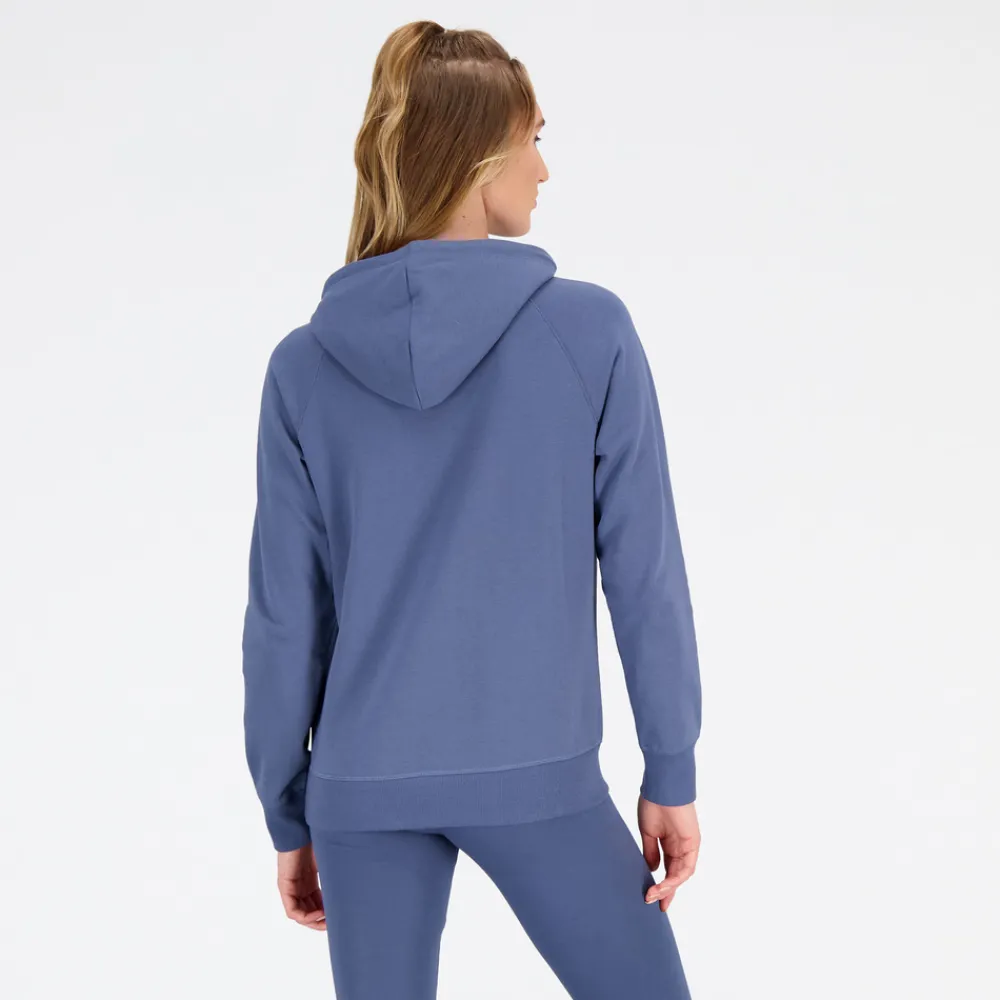 New Balance Bluza damska WT23800VTI – e