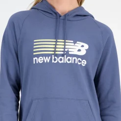 New Balance Bluza damska WT23800VTI – e