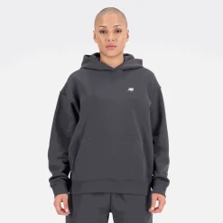 New Balance Bluza damska WT33524ACK – czarna