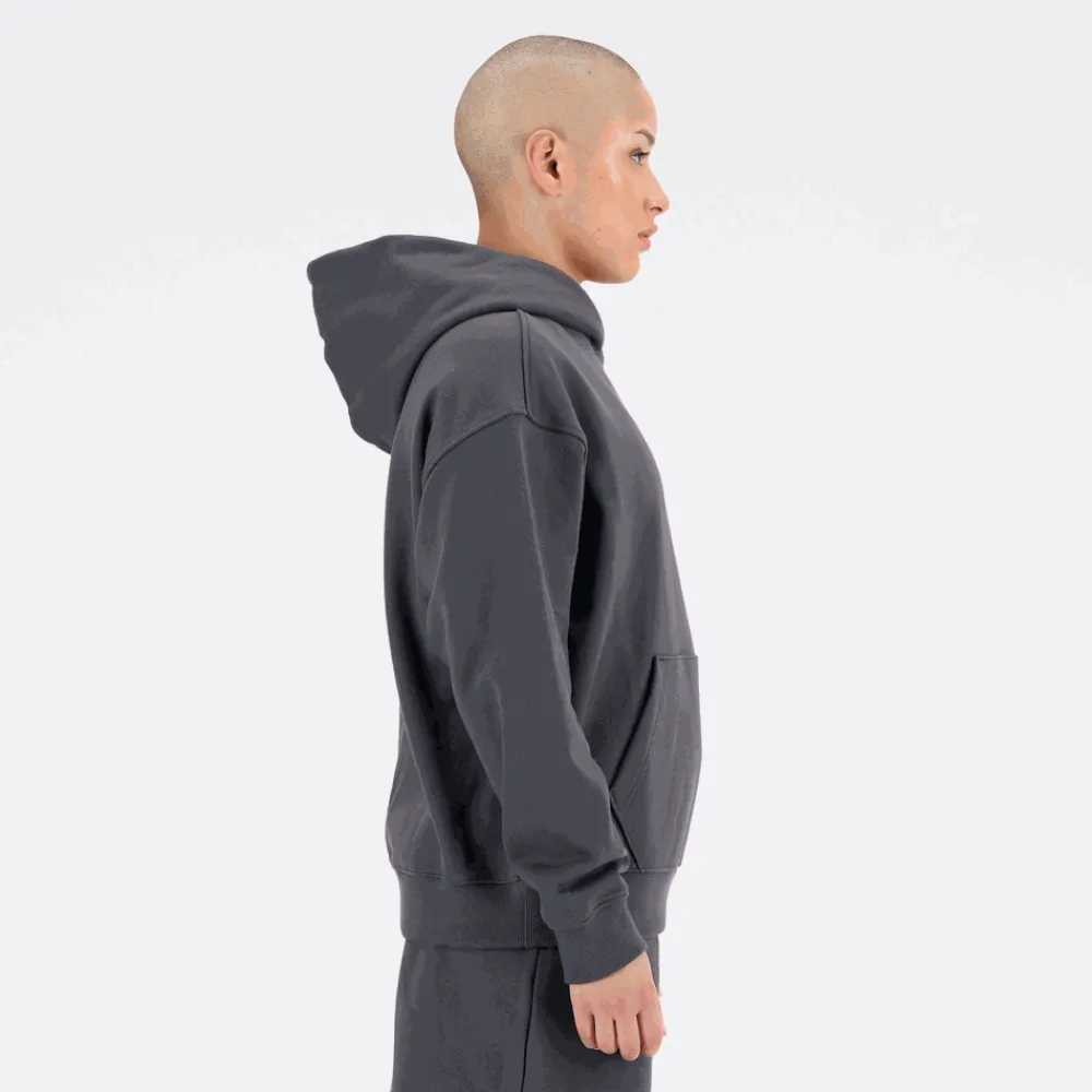 New Balance Bluza damska WT33524ACK – czarna