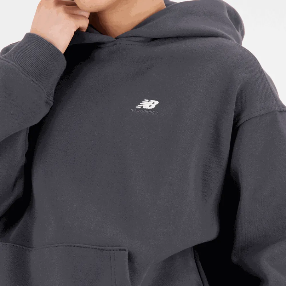 New Balance Bluza damska WT33524ACK – czarna