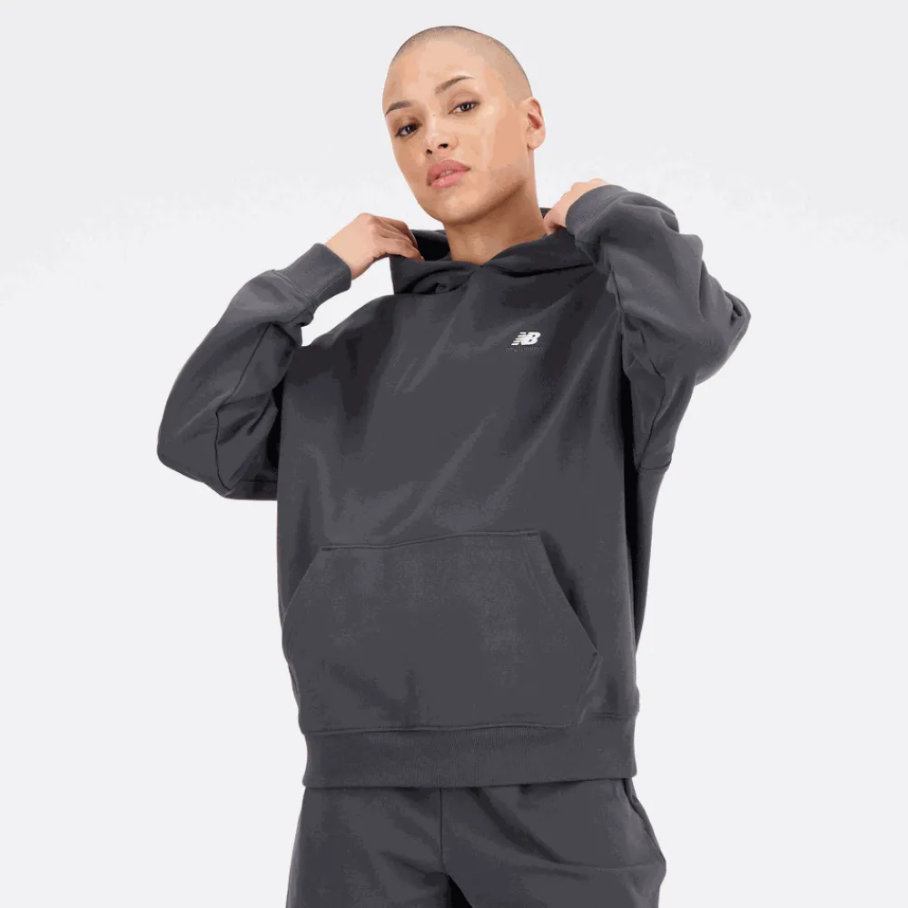 New Balance Bluza damska WT33524ACK – czarna