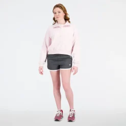 New Balance Bluza damska WT31501SOI – różowa