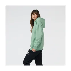 New Balance Bluza damska WT23554SAE – miętowa