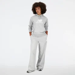 New Balance Bluza damska WT31533AG – szara