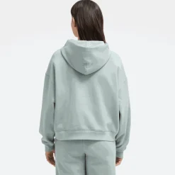 New Balance Bluza damska WT33531JIR – niebieska