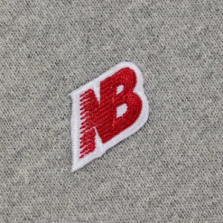 New Balance Bluza męska MADE in USA MT21541AG – szara