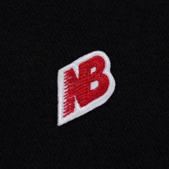 New Balance Bluza męska MADE in USA MT21541BK – czarne