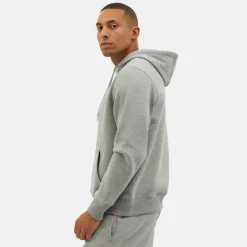 New Balance Bluza męska MT23602AG – szara