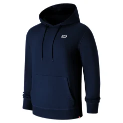New Balance Bluza męska MT23602ECL – granatowa