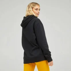 New Balance Bluza UT21500BK – czarna