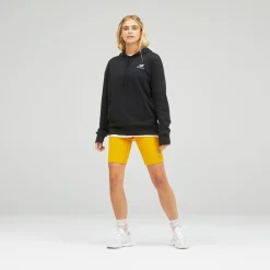 New Balance Bluza UT21500BK – czarna