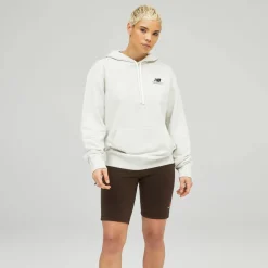 New Balance Bluza UT21500SAH – szara