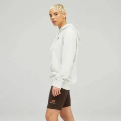 New Balance Bluza UT21500SAH – szara