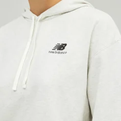 New Balance Bluza UT21500SAH – szara