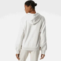 New Balance Bluza WT21524WM – szara