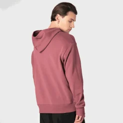New Balance Bluza unisex UT31550WAD – czerwona