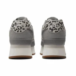 New Balance Buty damska WL574ZDB – szare