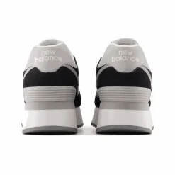 New Balance Buty damska WL574ZSA – czarne