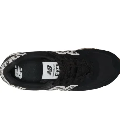 New Balance Buty damska WL574ZDA – czarne