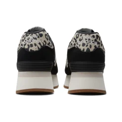 New Balance Buty damska WL574ZDA – czarne
