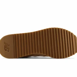 New Balance Buty damska WL574ZDC – beżowe