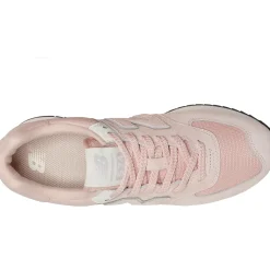 New Balance Buty damska WL574ZAC – różowe