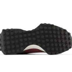 New Balance Buty damskie WS327UO – czerwono–zielone