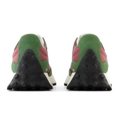 New Balance Buty damskie WS327UO – czerwono–zielone