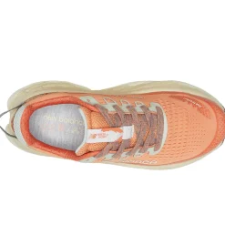 BUTYBIEGOWE|AKTYWNOSE|BIEGANIE*New Balance BUTYBIEGOWE|AKTYWNOSE|BIEGANIE Buty damskie Fresh Foam X More Trail v3 WTMORCO3 – pomarańczowe