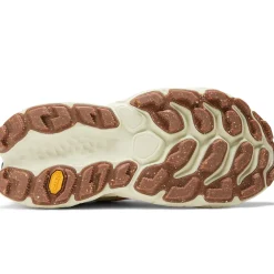 BUTYBIEGOWE|AKTYWNOSE|BIEGANIE*New Balance BUTYBIEGOWE|AKTYWNOSE|BIEGANIE Buty damskie Fresh Foam X More Trail v3 WTMORCO3 – pomarańczowe