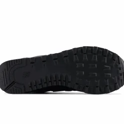 New Balance Buty damskie WL574IB2 – czarne