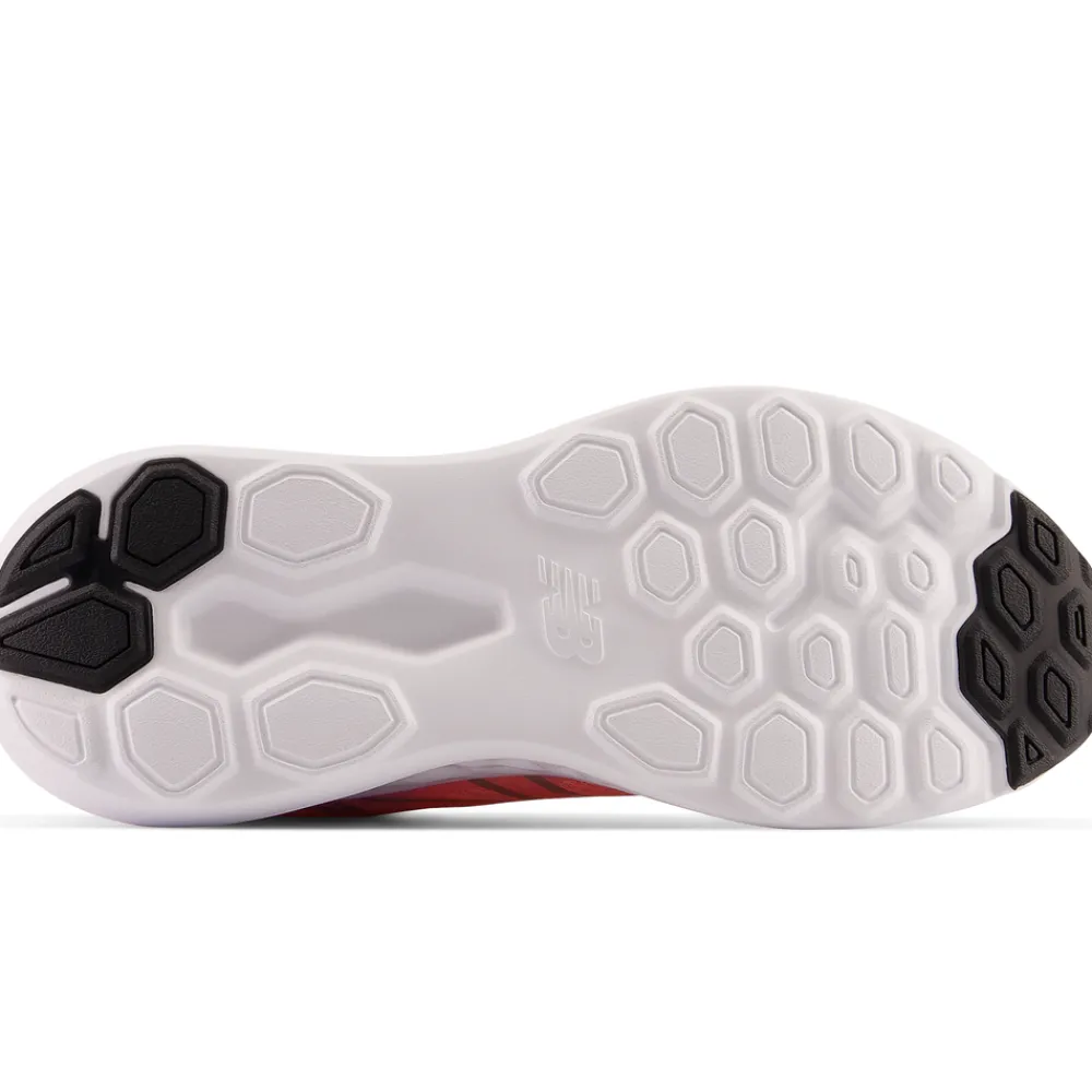 BUTYBIEGOWE|AKTYWNOSE|BIEGANIE*New Balance BUTYBIEGOWE|AKTYWNOSE|BIEGANIE Buty damskie W411LH3 – pomarańczowe