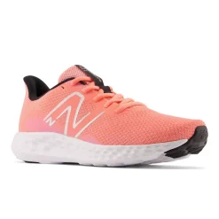 BUTYBIEGOWE|AKTYWNOSE|BIEGANIE*New Balance BUTYBIEGOWE|AKTYWNOSE|BIEGANIE Buty damskie W411LH3 – pomarańczowe